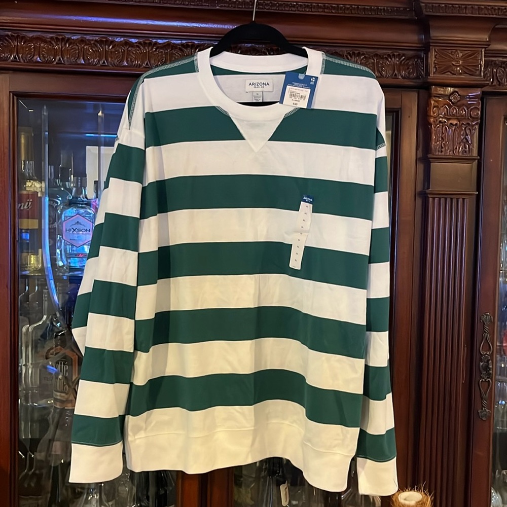 Arizona long sleeve shirt